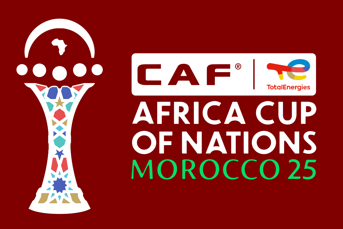AFCON Morocco 2025